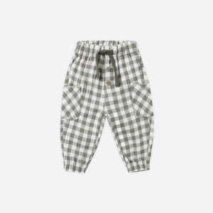 Luca Pant || Forest Check