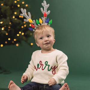 Kids MERRY SWEATER