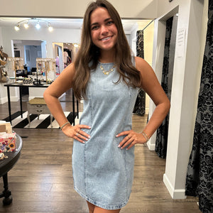 Dahlia dress