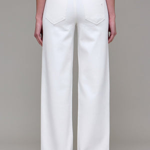 Pearl Wash Clean Cut 32in Inseam Dad Jean