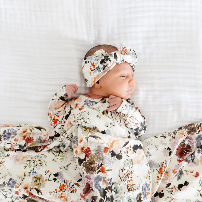 Nellie newborn 3pc  set