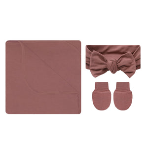 Sienna Newborn Bundle 3pc set