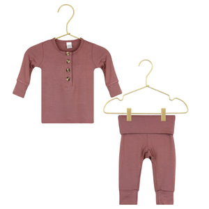 Sienna baby girl 2pc set