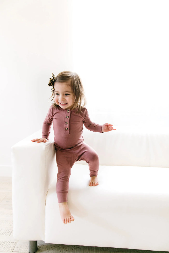 Sienna baby girl 2pc set