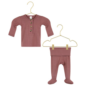Sienna baby girl 2pc set