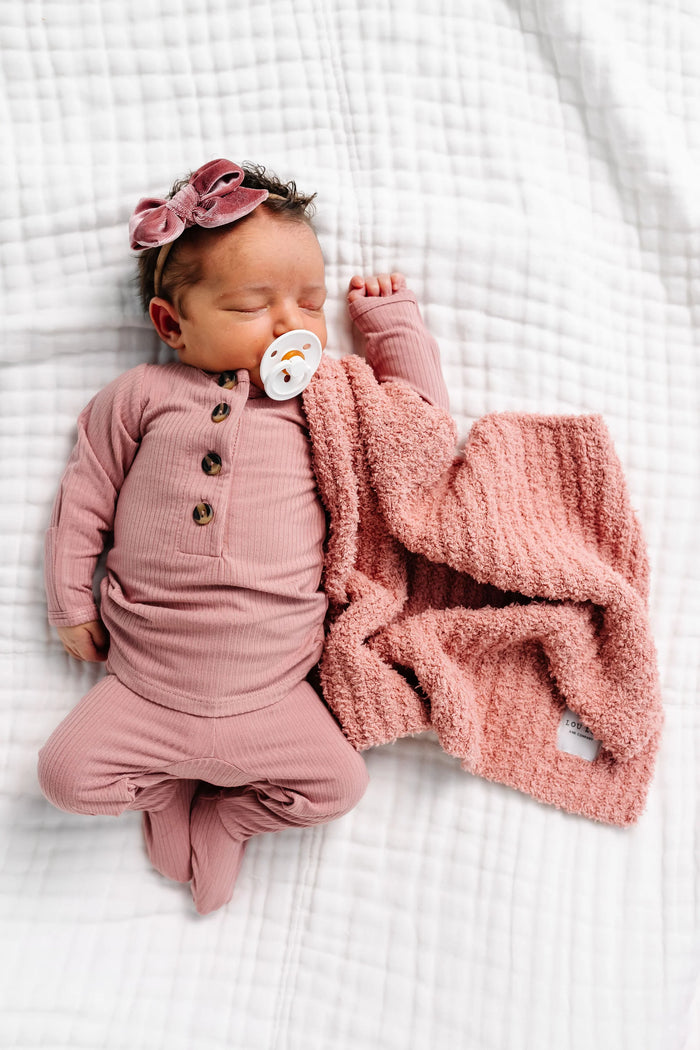 Jane top and pant set