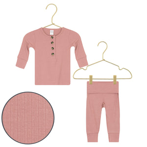 Jane top and pant set