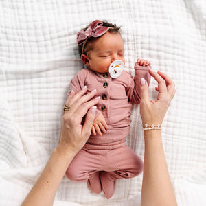 Jane top and pant set