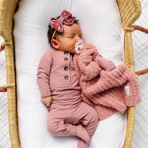 Jane top and pant set