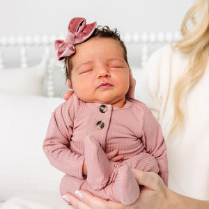 Jane top and pant set