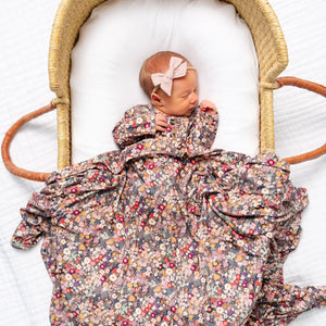 Gracie top and pant set