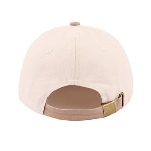 Love Like Jesus Two Tone Cotton Hat