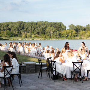 VIP TABLE FOR 8, 8/7/2025