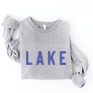 Lake Sweatshirt