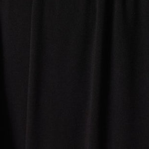 V Neck Sleeveless Elastic Warm Wide Leg Jumpsuit