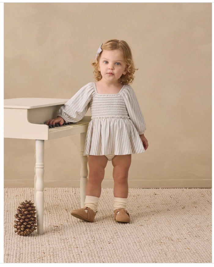 QM Lainey Romper