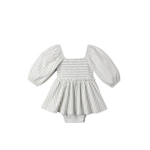 QM Lainey Romper