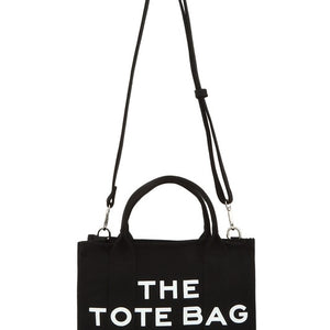 SMALL The Tote Crossbody Bag, 5 Colors