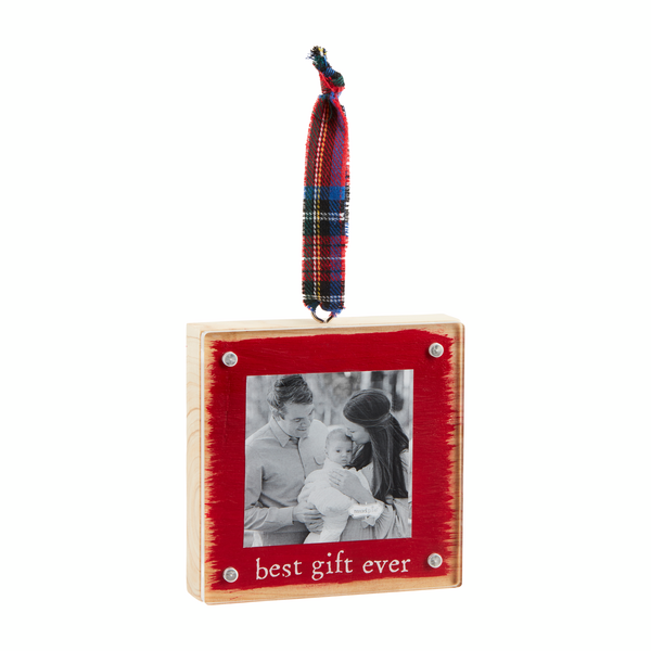 Best Gift Wood & Acrylic Frame BEST GIFT WOOD & ACRYLIC FRAME