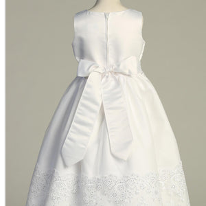 FIRST COMMUNION DRESS SP210