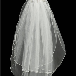 T312 COMMUNION VEIL COMB