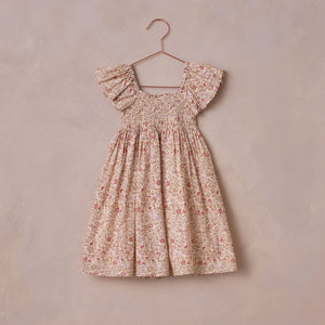 NL Blush Garden Dress