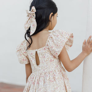 NL Blush Garden Dress