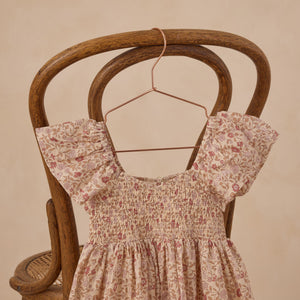 NL Blush Garden Dress