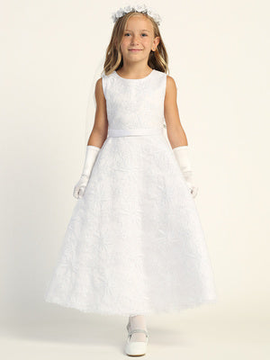 1st communion dress SP722