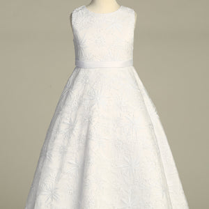 1st communion dress SP722