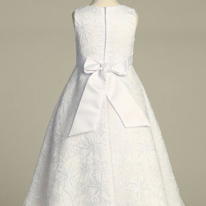 1st communion dress SP722