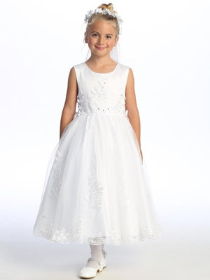 1st communion dress SP728