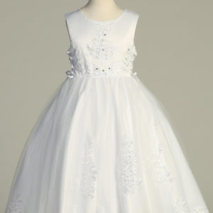 1st communion dress SP728