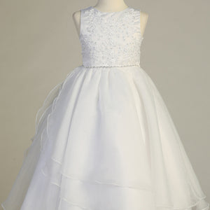 1st Communion Dress SP604