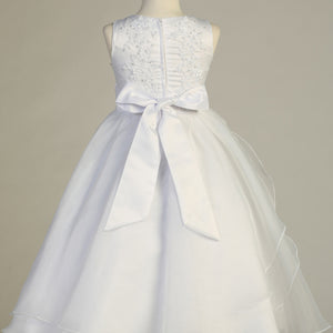 1st Communion Dress SP604