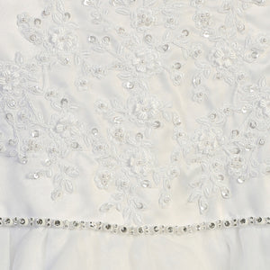 1st Communion Dress SP604