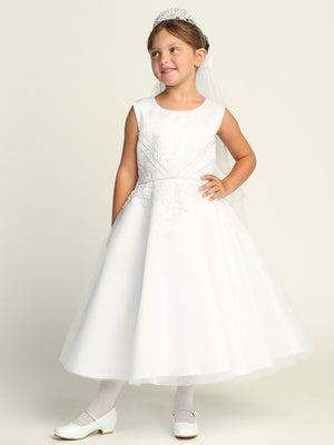 1st communion dress SP737