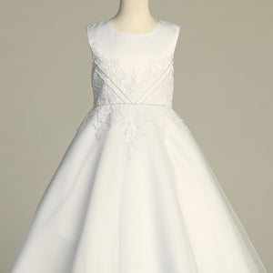 1st communion dress SP737