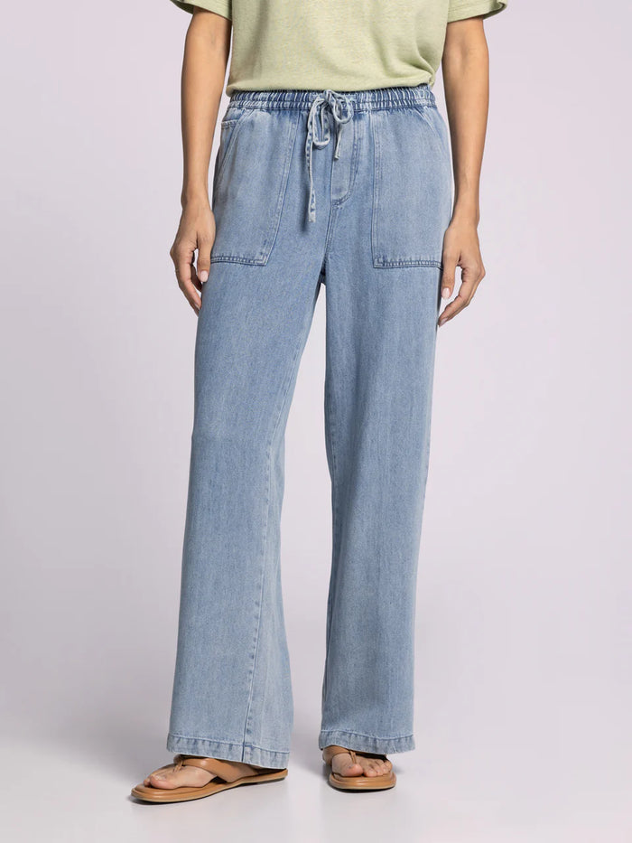 PEARLA PANTS
