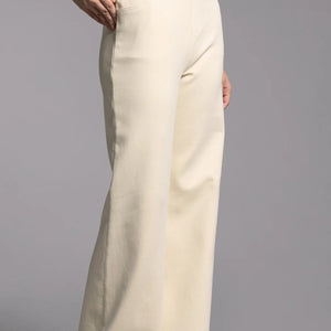 GENEVIEVE PALAZZO IVORY