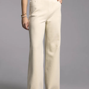 GENEVIEVE PALAZZO IVORY