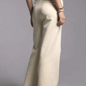 GENEVIEVE PALAZZO IVORY