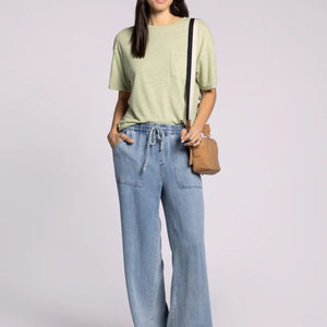 PEARLA PANTS
