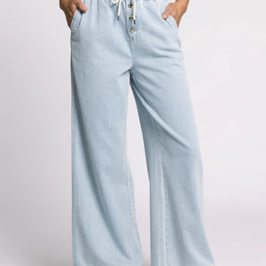 Norman pants