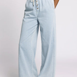 Norman pants