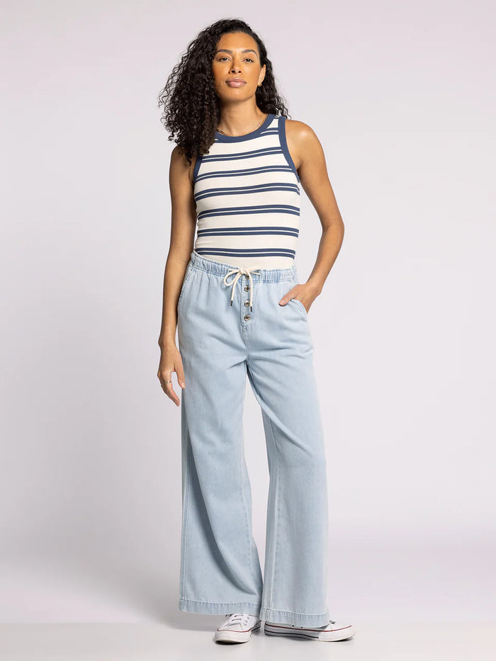 Norman pants