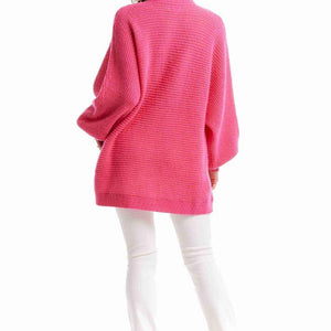 Levi Sweater, 3 Colors, One Size