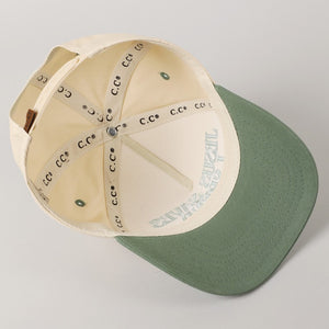 Jesus Saves I Spend Embroidery Trucker Hat