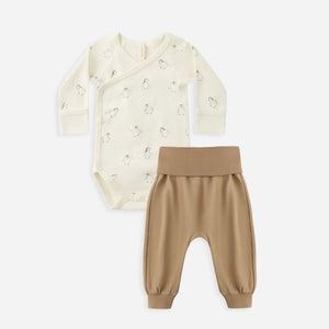 OWLS 2PC SET