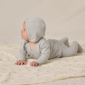 Ice blue take home set